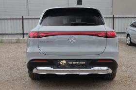 Mercedes-Benz EQS 450+ SUV AIR HyperScreen 360 Pano BURM Обдух7места, снимка 5