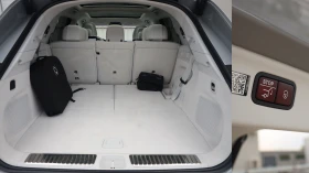 Mercedes-Benz EQS 450+ SUV AIR HyperScreen 360 Pano BURM Обдух7места, снимка 10