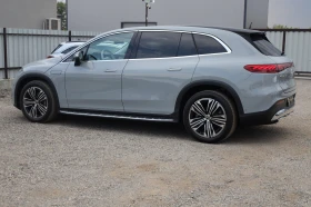 Mercedes-Benz EQS 450+ SUV AIR HyperScreen 360 Pano BURM Обдух7места, снимка 6