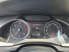 Audi A4 2.0TDI 143к.с S-LINE Панорама , снимка 17
