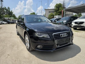 Audi A4 2.0TDI 143к.с S-LINE Панорама , снимка 2