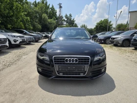 Audi A4 2.0TDI 143к.с S-LINE Панорама , снимка 5