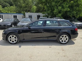 Audi A4 2.0TDI 143к.с S-LINE Панорама , снимка 7