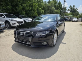 Audi A4 2.0TDI 143к.с S-LINE Панорама , снимка 1