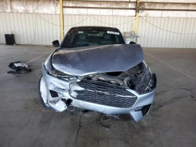 Ford Mustang, снимка 5