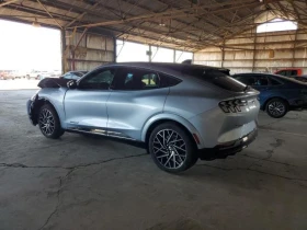 Ford Mustang, снимка 2