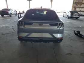 Ford Mustang, снимка 6