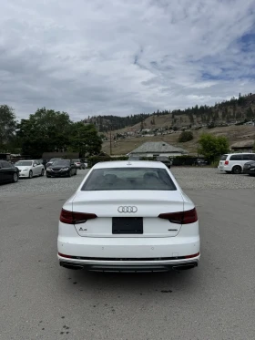 Audi A4 PROGRESSIV * Keyless Go * CARFAX * АВТО КРЕДИТ * , снимка 6