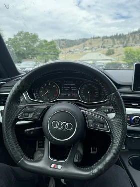 Audi A4 PROGRESSIV * Keyless Go * CARFAX * АВТО КРЕДИТ * , снимка 12