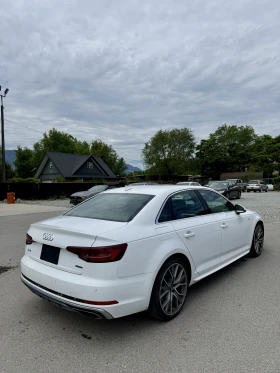 Audi A4 PROGRESSIV * Keyless Go * CARFAX * АВТО КРЕДИТ * , снимка 5