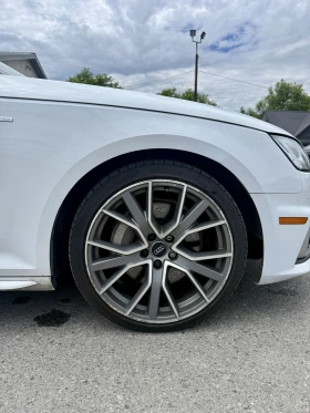 Audi A4 PROGRESSIV * Keyless Go * CARFAX * АВТО КРЕДИТ * , снимка 8