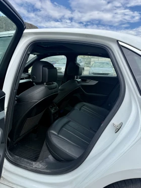 Audi A4 PROGRESSIV * Keyless Go * CARFAX * АВТО КРЕДИТ * , снимка 10