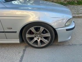 BMW 525, снимка 9