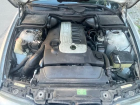 BMW 525, снимка 5