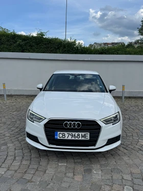 Audi A3 Sportback, снимка 1