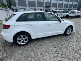 Audi A3 Sportback, снимка 5