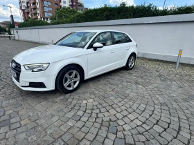 Audi A3 Sportback, снимка 2