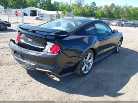 Ford Mustang 5.0l Gt, снимка 3