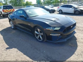 Ford Mustang 5.0l Gt, снимка 1