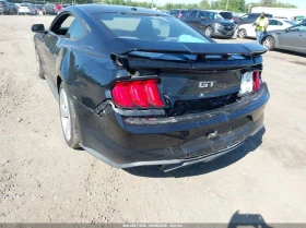 Ford Mustang 5.0l Gt, снимка 5