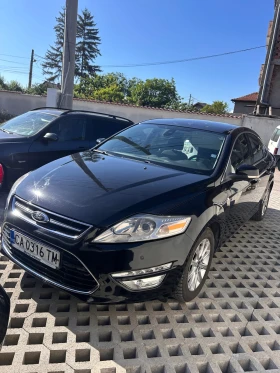 Ford Mondeo, снимка 2
