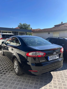 Ford Mondeo, снимка 4