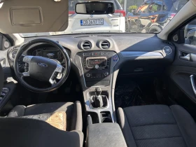 Ford Mondeo, снимка 5