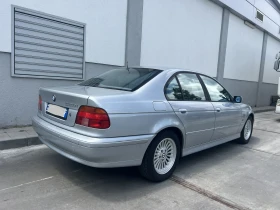 BMW 520 УНИКАТ..!!!, снимка 5