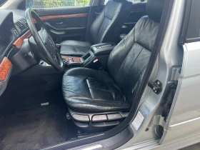 BMW 520 УНИКАТ..!!!, снимка 8