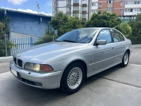 BMW 520 УНИКАТ..!!!, снимка 2