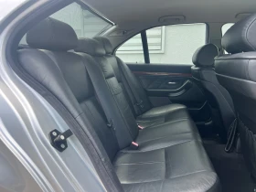 BMW 520 УНИКАТ..!!!, снимка 9