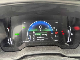 Toyota Corolla * Hybrid * CARFAX * ОТ ПРЕДСТАВИТЕЛСТВО, снимка 8