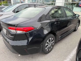Toyota Corolla * Hybrid * CARFAX * ОТ ПРЕДСТАВИТЕЛСТВО, снимка 3