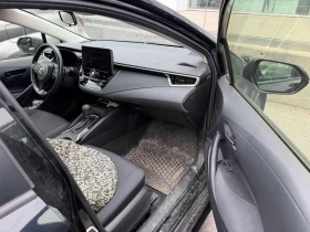 Toyota Corolla * Hybrid * CARFAX * ОТ ПРЕДСТАВИТЕЛСТВО, снимка 13