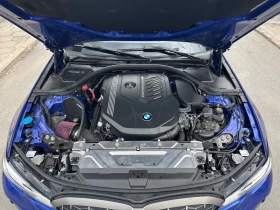 BMW 340 M340i xDrive, снимка 14