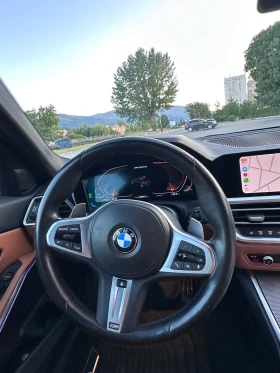 BMW 340 M340i xDrive, снимка 10