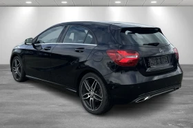Mercedes-Benz A 200 d | 7G-DCT Автоматик | 2 x Джанти, снимка 3