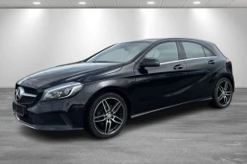 Mercedes-Benz A 200 d | 7G-DCT Автоматик | 2 x Джанти, снимка 2