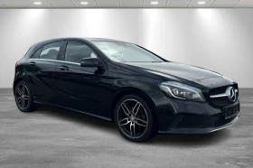 Mercedes-Benz A 200 d | 7G-DCT Автоматик | 2 x Джанти, снимка 1