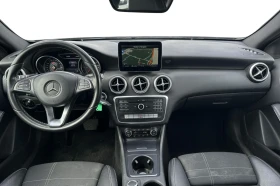 Mercedes-Benz A 200 d | 7G-DCT Автоматик | 2 x Джанти, снимка 5