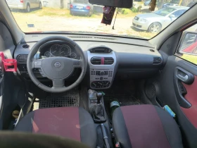 Opel Combo, снимка 11