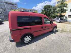 Opel Combo, снимка 6
