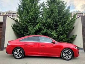 Peugeot 508 Pure Tech 181 EAT8, снимка 4
