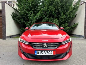 Peugeot 508 Pure Tech 181 EAT8, снимка 2