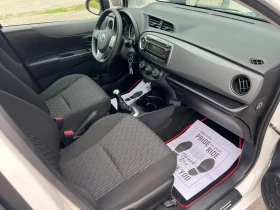 Toyota Yaris БЕНЗИН ВЕРИГА , снимка 8