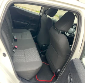 Toyota Yaris БЕНЗИН ВЕРИГА , снимка 10