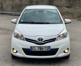 Toyota Yaris БЕНЗИН ВЕРИГА , снимка 3