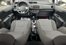 Toyota Yaris БЕНЗИН ВЕРИГА , снимка 12