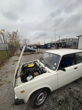 Lada 2107, снимка 5