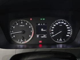 Hyundai Sonata LPG SMART, снимка 7